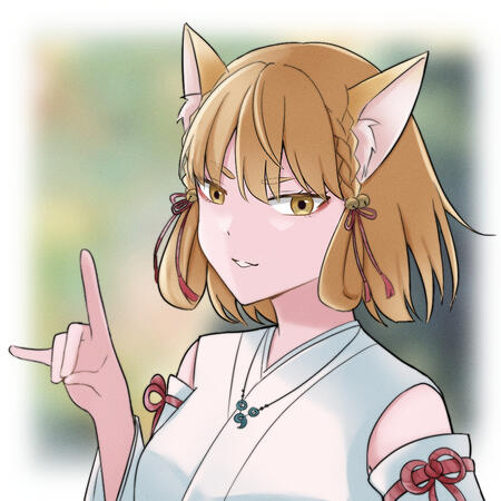 Shiori (Onigashima) Fanart