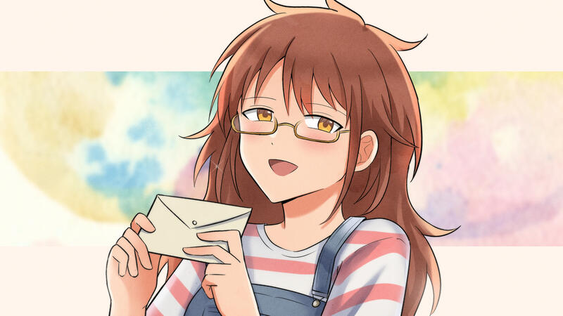 Allison (Re:Curse) Fanart