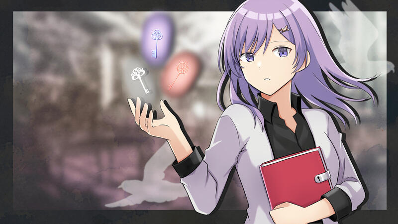 Secret Library of the White Dove