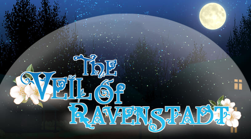The Veil of Ravenstadt