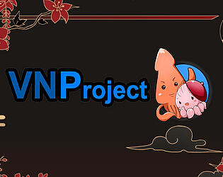 VN Project Indonesia Asset Pack